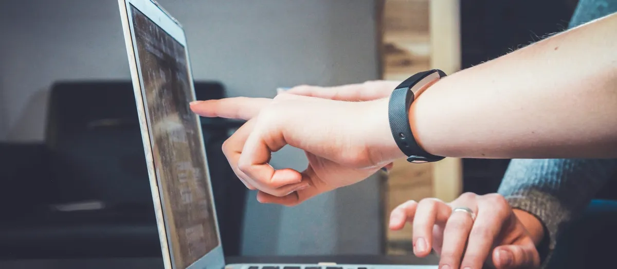 Entorno tecnológico: Equipos para usuarios