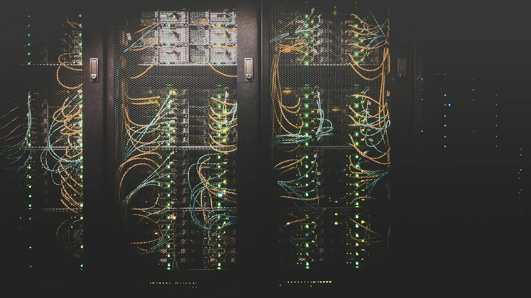 Cómputo e infraestructura